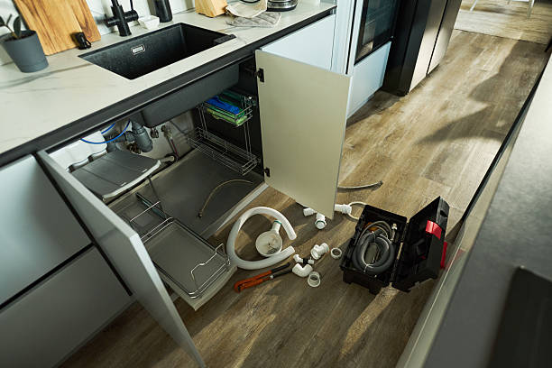 24/7 Emergency Gas Line Repair experts in Woodstock, GA